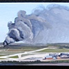 "Magellan Gasoline Tank Fire  #2"