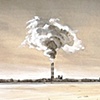 "Cold Plume"