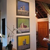 Solo Show "Urban Observations"