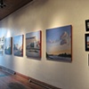 Solo Show "Urban Observations"