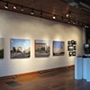 Solo Show "Urban Observations"