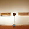 "Overland" installation
