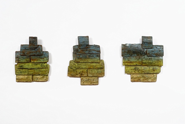 Set of Shingles
