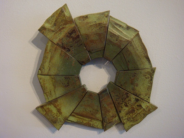 Portal: green