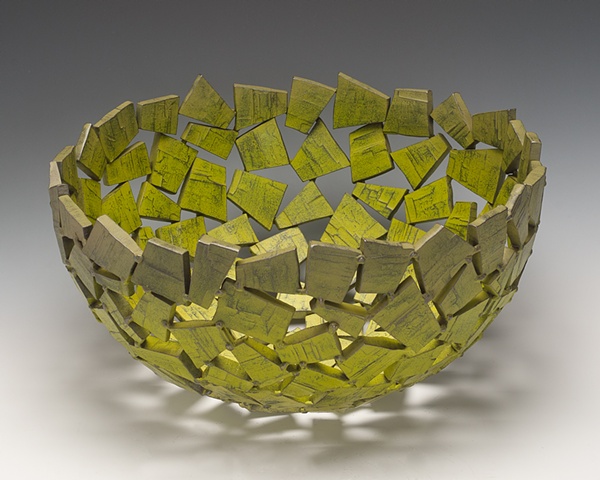 Green Monster bowl