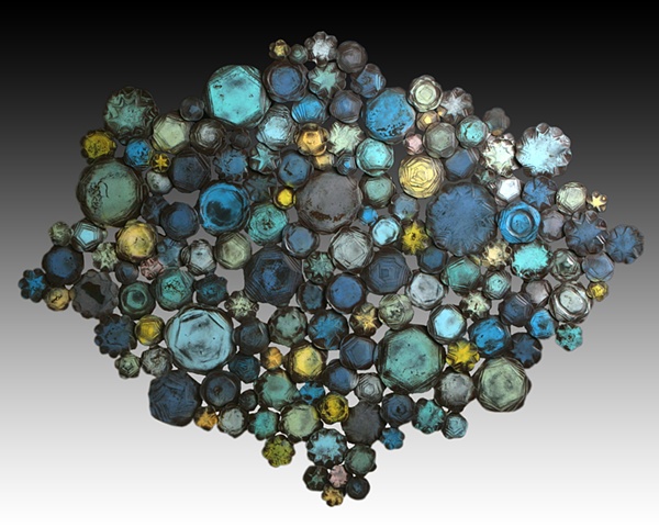 Blue Cloud