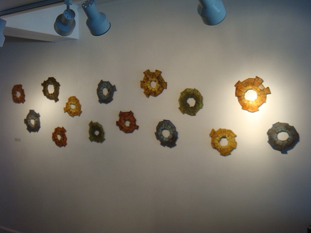 Portals installation