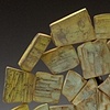 Shard Platter