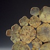 Small contellation vessel, greens