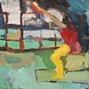 Diving