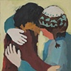 Hug II (Winter)