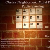 Obelisk Public Showing at BackSpace