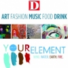 Your Element Ad