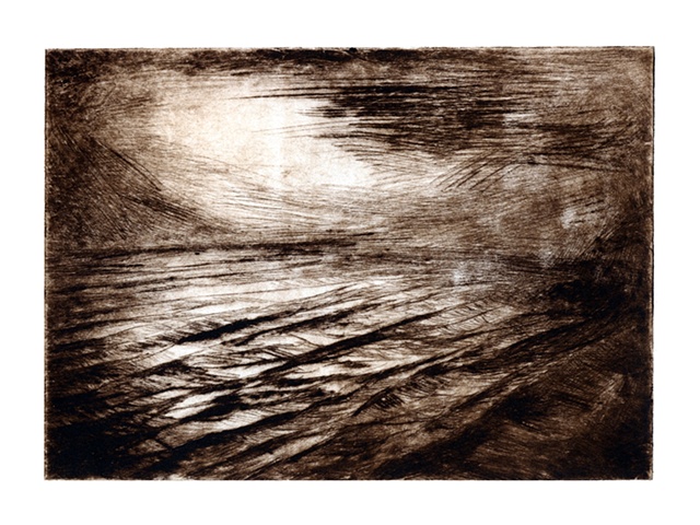 Sea Swelling I