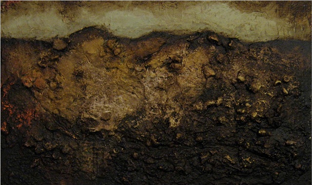 Adamic Earth