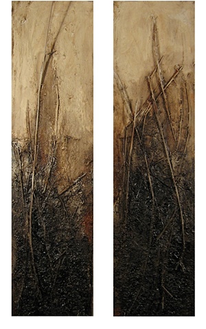 Earth Song I and II