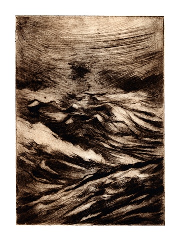 Sea Swelling III