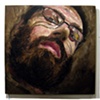 Self Portrait