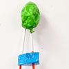 Untitled Thing (detail)