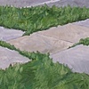 Ruralitry 27 (Sidewalk)