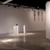 Installation view of I. Mary and III. Lewis, David, George