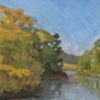 Near Home (Elim Lake)