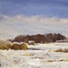 Near Tabor Park (Winter)
