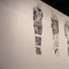Installation view of III. Lewis, David, George