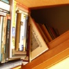 Book installation