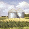 Near Tabor Park (Bins)