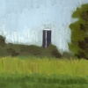 Outside Cobden