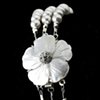Gardenia Bracelet