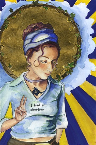 Ani DiFranco