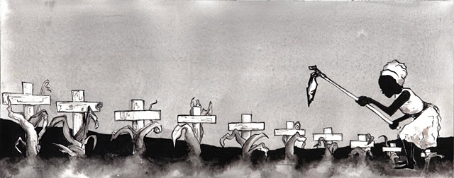 Farming for Death 