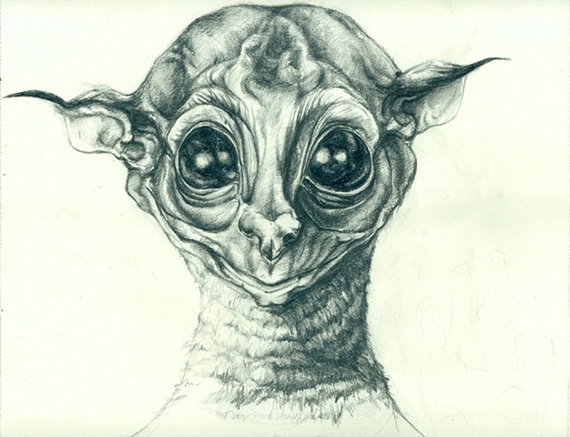 Creature