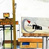 Theo & Stacy's, Kalamazoo, MI