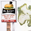 Mr. Burger, Grand Rapids, MI