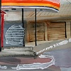 Lindig's Cafe, Hill Country, Texas