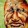 Crumpled