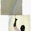 "Man on Stilts"