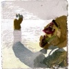"The Standoff #3"