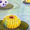 The Pond of Wagashi 