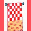 Wet Towel