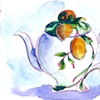 Teapot