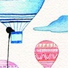 Watercolor