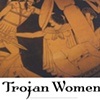 THE TROJAN WOMEN