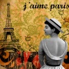 I Love Paris