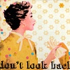 Don't Look Back