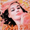 Peachy