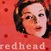Redhead